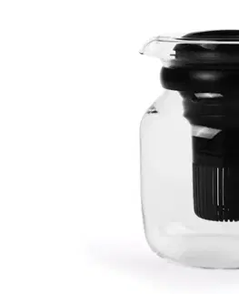 MAKRO - Kanvica Matura 1,25L so sitkom