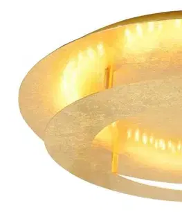 Stropné svetlo MERLE 40 cm Candellux
