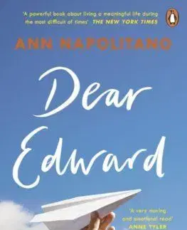 Dear Edward - Ann Napolitano