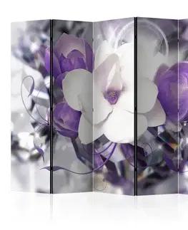 Paraván Purple Empress Dekorhome