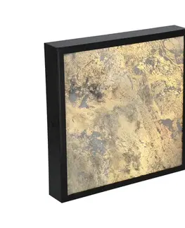 Stropné svietidlo LUXAN LED 28W Candellux