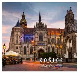 (A6) Pohľadnica A6 Košice g07