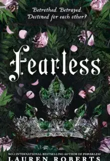 Fearless - Lauren Roberts