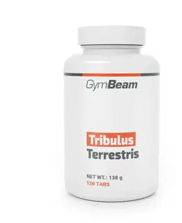 GymBeam Tribulus Terrestris 120 tab.