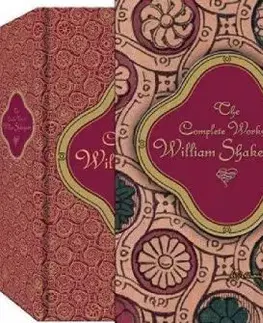 Complete Works of William Shakespeare - William Shakespeare