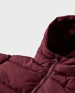 Detská termobunda, červená