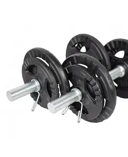 Kawmet 2x10 kg