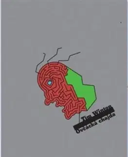 Ovčácká chajda - Tim Winton, Roman Tadič
