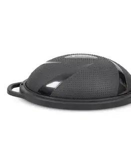 inSPORTline Dome Hold čierna