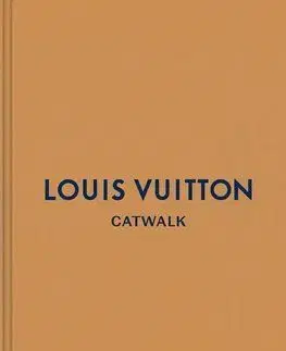 Louis Vuitton Catwalk - Louise Rytter, Jo Ellison