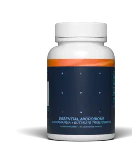 Blueprint by Bryan Johnson Essential Microbiome