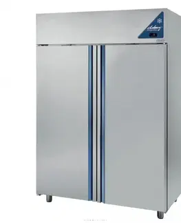  Mraznička DALMEC® 1400 l / nerez