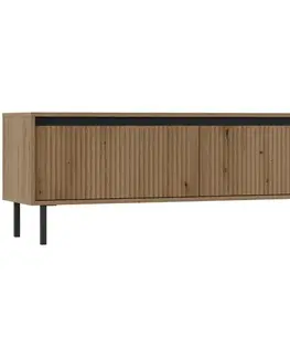 TV Stolík Osaka 302 2S dub evoke