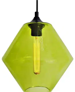 Závesná lampa BREMEN vrátane žiarovky Candellux