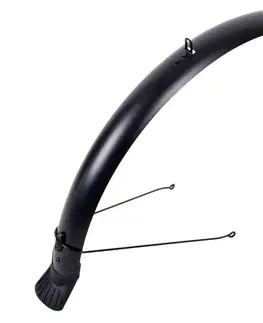 inSPORTline Přední blatník na koloběžku Parduber 26"