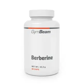 GymBeam Berberín