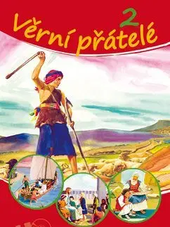 Věrní přátele 2 - Etta B. Degering