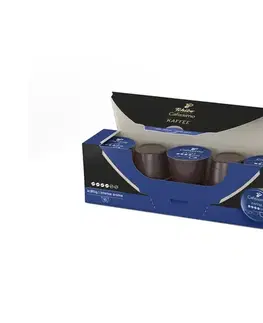 Cafissimo káva silná - 10 kapsúl