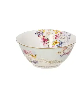 Dekoria Miska Leyburn 190ml, 11 x 11 x 5 cm
