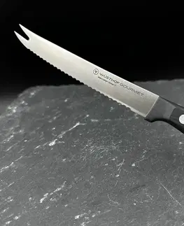 WÜSTHOF Nôž na paradajky Wüsthof GOURMET 14 cm 4105