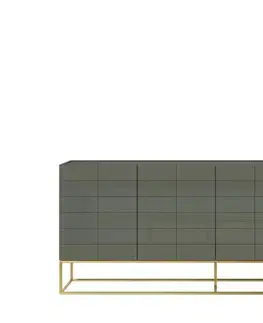 Rose Hill RH01 Komoda
