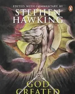 God Created the Integers : The Mathematical Breakthroughs That Changed History - Stephen Hawking