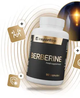 inSPORTline Berberine