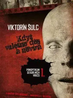 Když vzlétne děs a nevíra - Šulc Viktorín