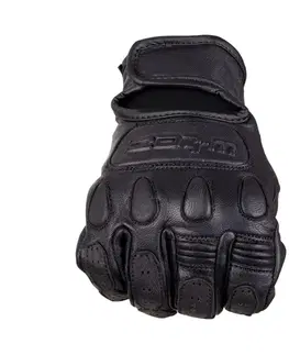 W-TEC Cherton II čierna - XL