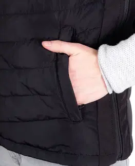 W-TEC HEATstem čierna - XXL