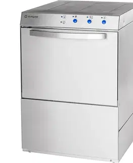 STALGAST Umývačka riadu 500 STALGAST® bez odp. čerpadla