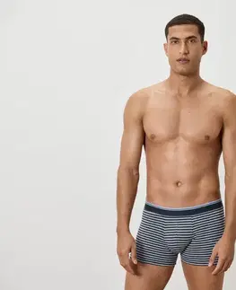 Boxerky, 4 ks