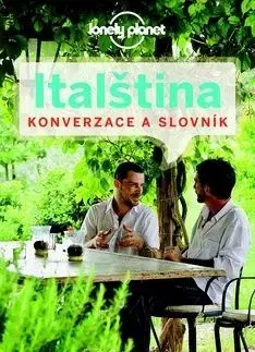 Italština Konverzace a slovník