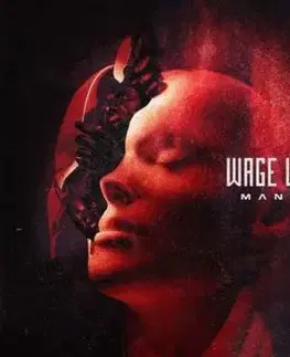 Wage War - Manic CD - Wage War