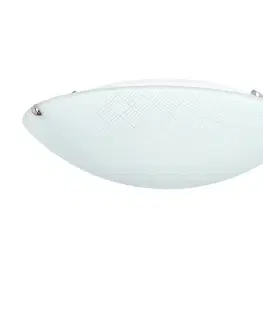 Stropná lampa Vertico Stropná lampa E27