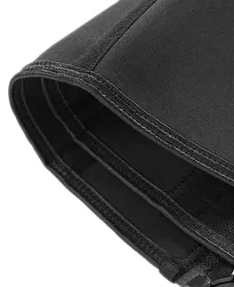 inSPORTline Corbro čierna - XL