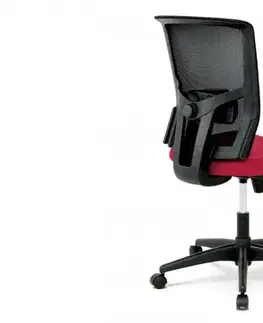 Kancelárska stolička KA-B1012 Autronic