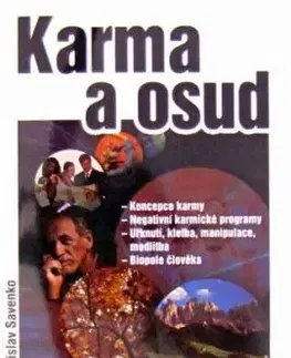Karma a osud