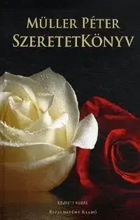 Szeretetkönyv - Péter Müller