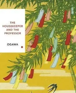 The Housekeeper and the Professor - Yoko Ogawa