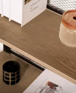 Regál KELER TYP 3 Tempo Kondela