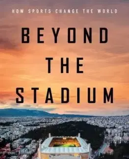 Beyond the Stadium - Andrew Bertoli