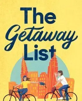 The Getaway List - Emma Lord