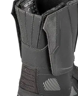 W-TEC Tixten čierna - 47