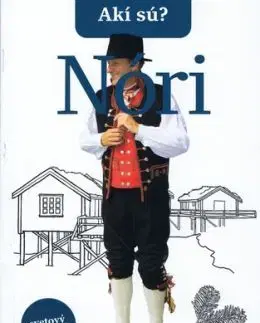 Akí sú? Nóri