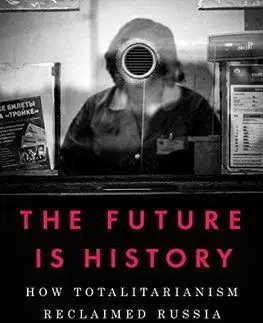 Future is History - Masha Gessen