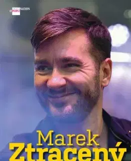 Marek Ztracený: Z písničkáře hitmaker - Dana Čermáková