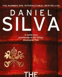 The Order - Daniel Silva