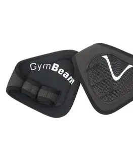 GymBeam Gripy na ruky Gripper Pads  UNI
