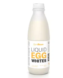 GymBeam Liquid Egg Whites